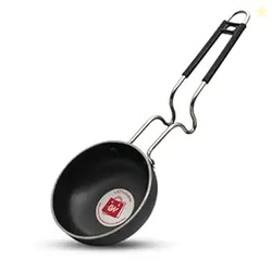 LAZYwindow Iron Hata Utensils | Thalippu Karandi for Induction Stove |