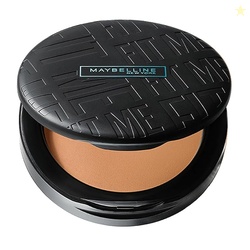 Maybelline New York Fit Me Compact Powder, Matte + Poreless Compact Po
