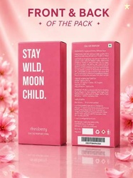 DressBerry Stay Wild Moon Child EDP Combo