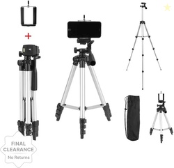 Kubra 3110 for Mobile, DSLR, Mirrorless, Sports & Action Portable...mo