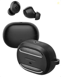 Spigen Audio Newly Launched SA-TW P10 Pack (Rugged Armor Included) Tru
