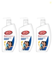 Lifebuoy Set Of 3 Mild Care Body Wash