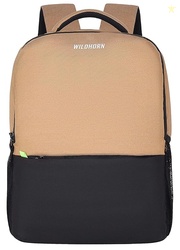 WildHorn 31L Laptop Backpack for Men/Women I Fits upto 15.6 Laptop I W