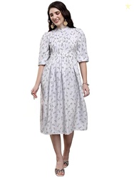Tokyo Talkies Women Dress