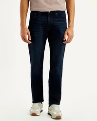 LEVI'S Men Mid-Rise Straight Jeans