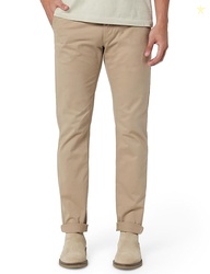 Peter England Men's Everyday Chino Casual Trouser