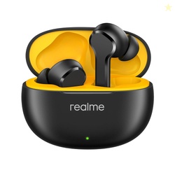 realme Buds T110 Bluetooth Truly Wireless in Ear Earbuds with mic, AI 