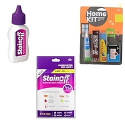 Pidilite Plastic Multipurpose Home Kit Blister (Shoefix, BriteO, Fevik