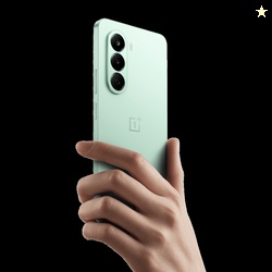 OnePlus Nord CE6 Lite 8 GB RAM + 128 GB Storage
