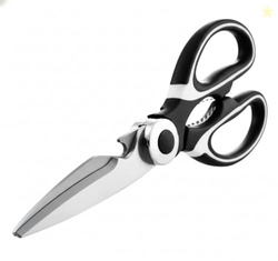 CORSLET Scissors for Kitchen use home scissors scissor fish cutting ki