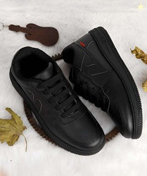 Ahke For Men (Black)