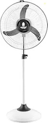 Brahmastra Ultra High Speed 2450 RPM (16 Inches) 400mm Bullet Fan/Pede