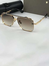 SPADEACES Men Square Sunglasses
