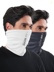 Freecultr Unisex Bamboo Bandana, Anti Microbial Super Soft & Comfort F