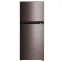 Toshiba 439 L 2 Star Frost Free Inverter Air Fall Cooling Double Door 