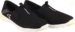 Bata Sports Loafers Loafers For Women (Black , 4)