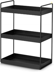 Easyroot Containers Kitchen Rack Multifunctional 3 Tier Storage S...mo