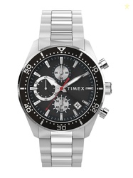 Timex Men Analogue Chronograph Watch TW2Y56900UJ