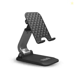 Tizum Universal Tablet/Mobile Stand Phone Holder for iPhone, iPad, Kin