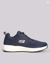 SKECHERS Men Terrenex Lace-Up Shoes
