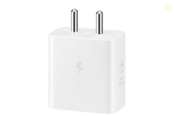 KARWAN 45W Super Fast Charger Adapter [2Yrs Warranty] Compatible with 
