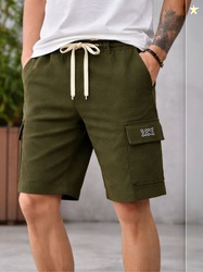 SZN Men Running Shorts