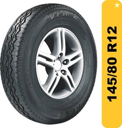 Goodyear 145/80R12 74S VFM 2 TL 4 Wheeler Tyre