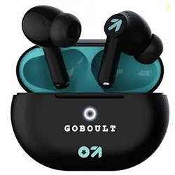 GOBOULT K40 True Wireless in Ear Earbuds with 48H Playtime, Clear Call