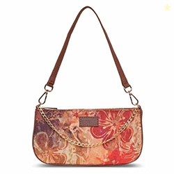 ZOUK Baguette Bag | Crossbody Bags for Women | Women's Handbags | Styl