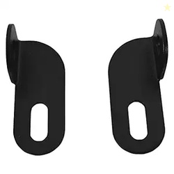 Shocker Fog Clamp Light Brackets For Hero Xpulse 200, Xpulse 200T