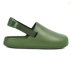 YOHO Glide Clog Sandals for Men | Mule Shape Clogs with Adjustable Str
