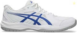 asics COURT SLIDE 4 Tennis Shoes For Men (White , 9)