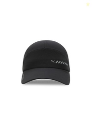 Puma Running Packable 5 Panel Unisex Cap