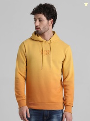 Jack & Jones Printed Hooded Sweatshirt