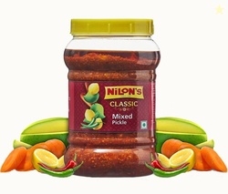 NiLoN's - Mixed Classic - Achar/Pickle - Aam ka achar - Rajasthani Pic
