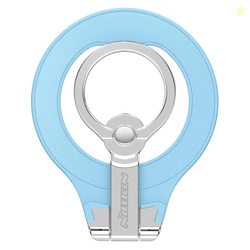 Nillkin SnapGrip Magnetic Adhesive Ring Holder Stand for Apple iPhones