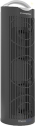 Crompton Therapure Portable Room Air Purifier (Black)