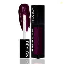 REVLON Colorstay Satin INK, Comfortable, Longwear Rich 16-Hour Liquid 