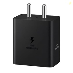 Original Samsung 45W Type C PD Super-Fast Charger Adapter for Samsung 