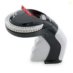 DYMO 12966 Mechanical Embosser with Tape