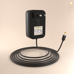 baybee 12V Universal Adapter Charger for Kids Ride on Toys Jeep, ...mo