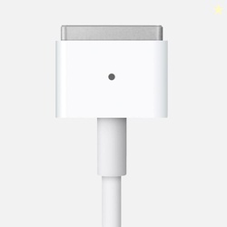 FUGEN T-Shape DC Cable Cord for Air, Retina Laptops MG2 45W, 60W, 65W 