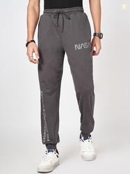 SF JEANS by Pantaloons Men Mid-Rise Joggers