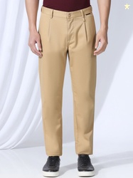 Blackberrys Men Relaxed Chinos Trousers