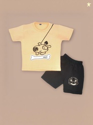 Covetus Unisex Clothing Set