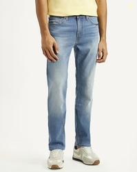 LEVI'S Men 511 Slim Fit Mid-Rise Jeans