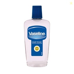 Vaseline Hair Tonic & Scalp Conditioner | Smoothes Hair | Locks In Moi