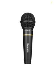 Saramonic SR-MV58 Dynamic Handheld Mic for Live & Studio Recording Win