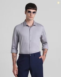 Jack & Jones Men Slim Fit Shirt