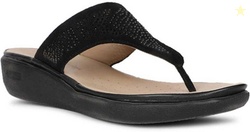 HUSH PUPPIES Men Sandal (Brown , 8)